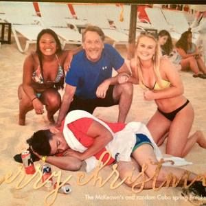 Meet your Posher, Patrick